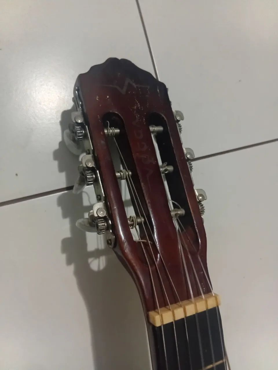 Violão vogga - Foto 3