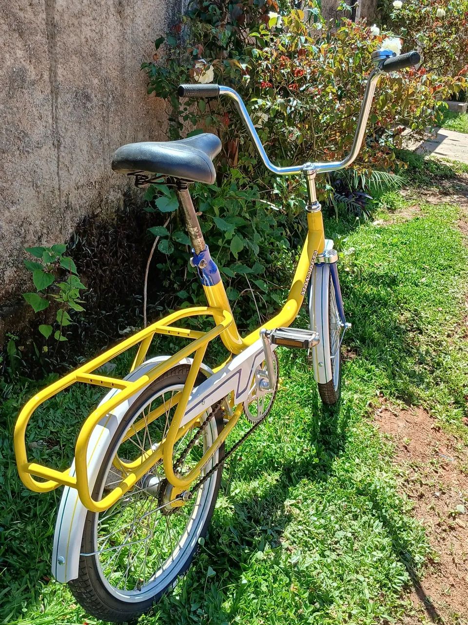 Bicicleta Monareta  - Foto 4