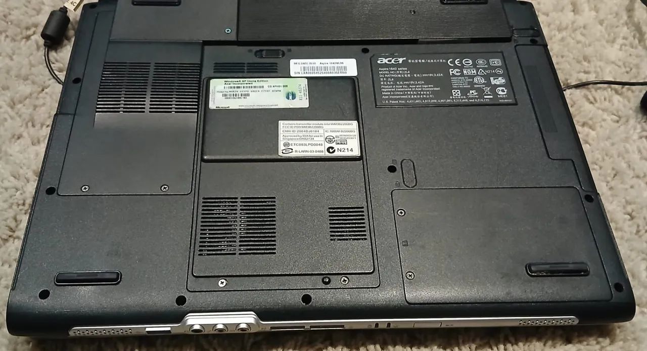 NOTEBOOK ACER - Foto 4