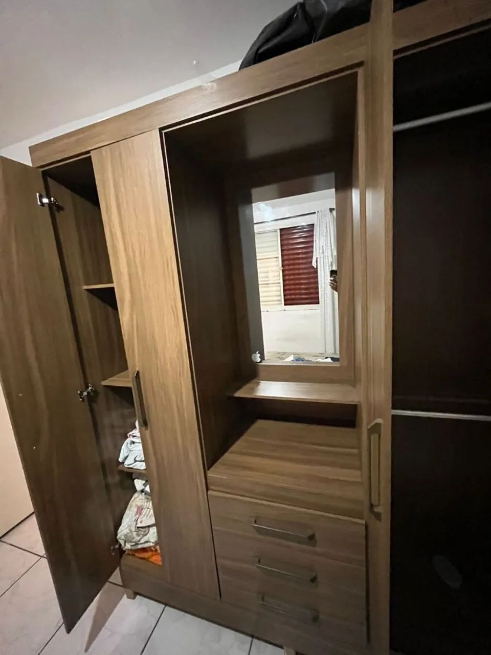 guarda roupa  - Foto 3