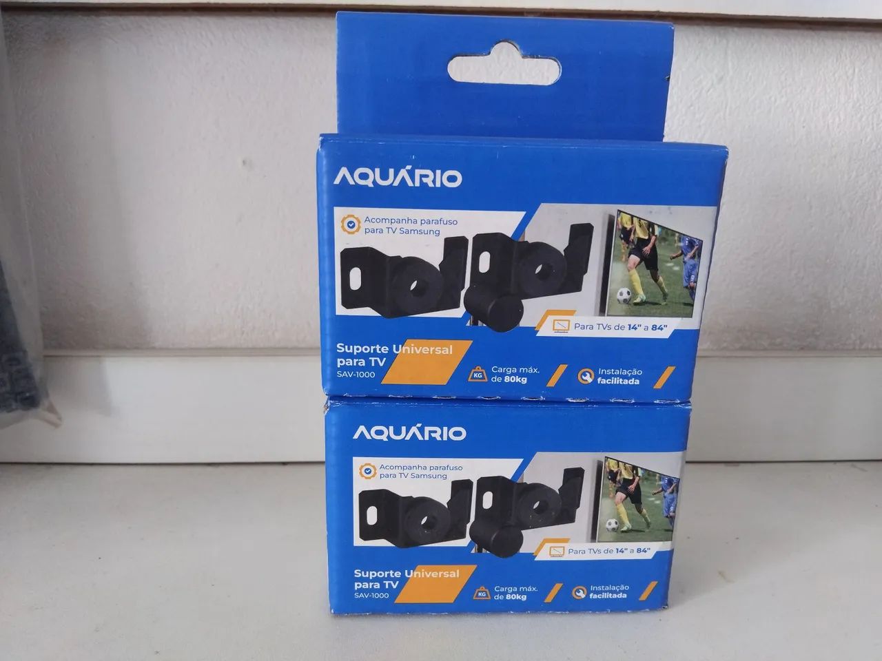 Suporte Universal Para Tv