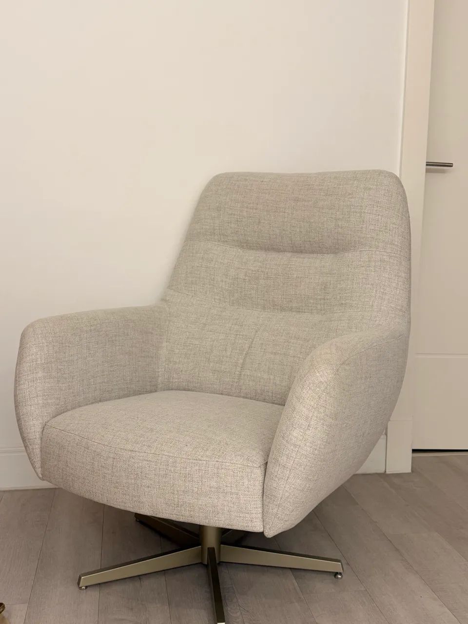 POLTRONA COM BALANÇO  - Foto 3