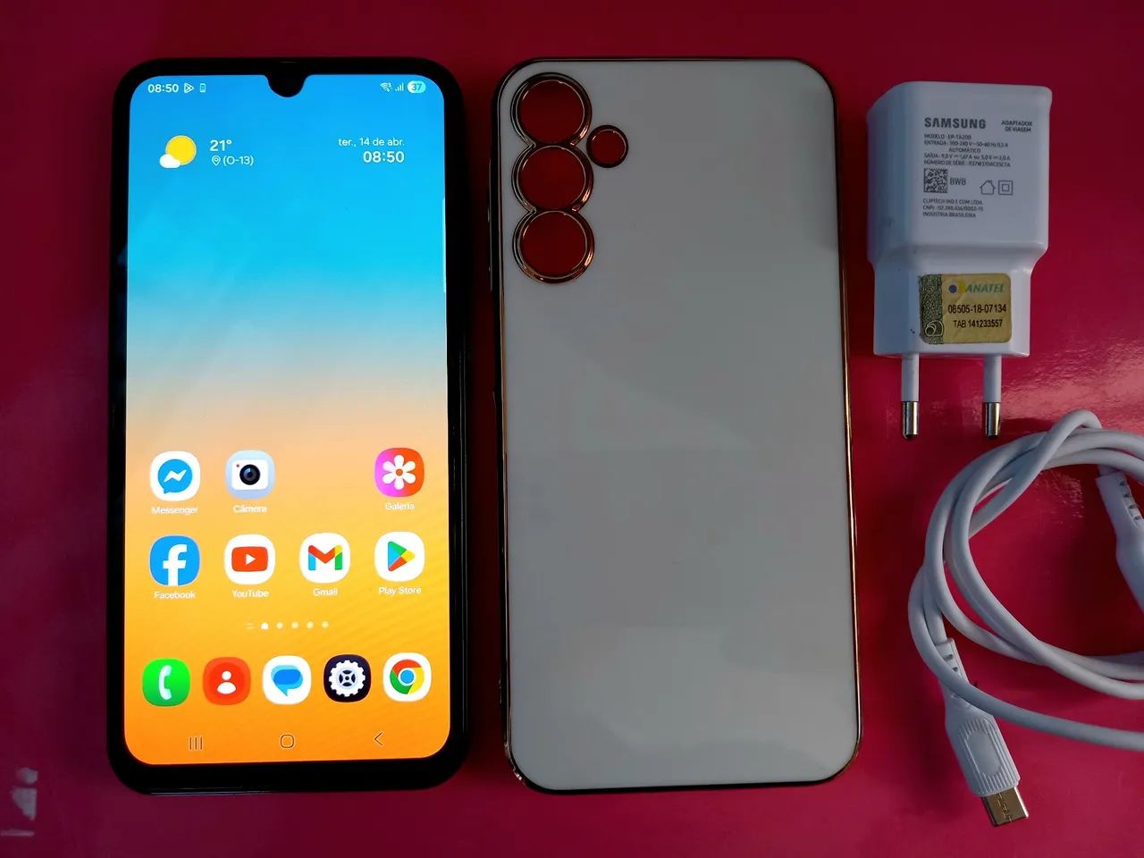 A15 5G NFC - Foto 2