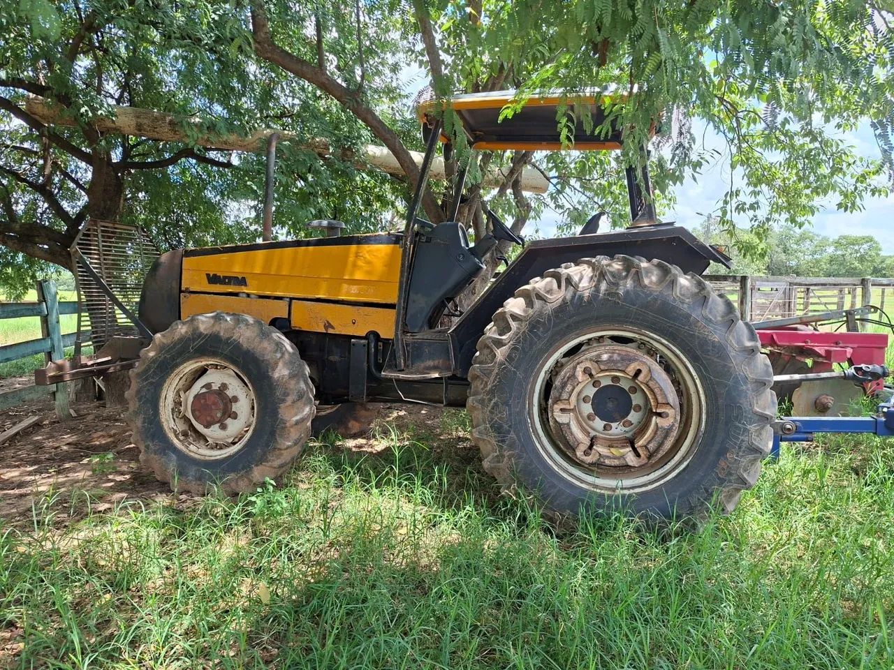 Vendo BM110 Particular 