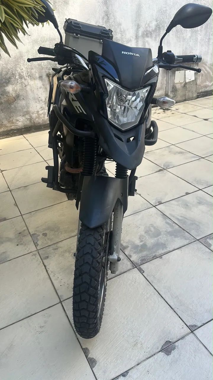XRE 190 - 2021 - Foto 2