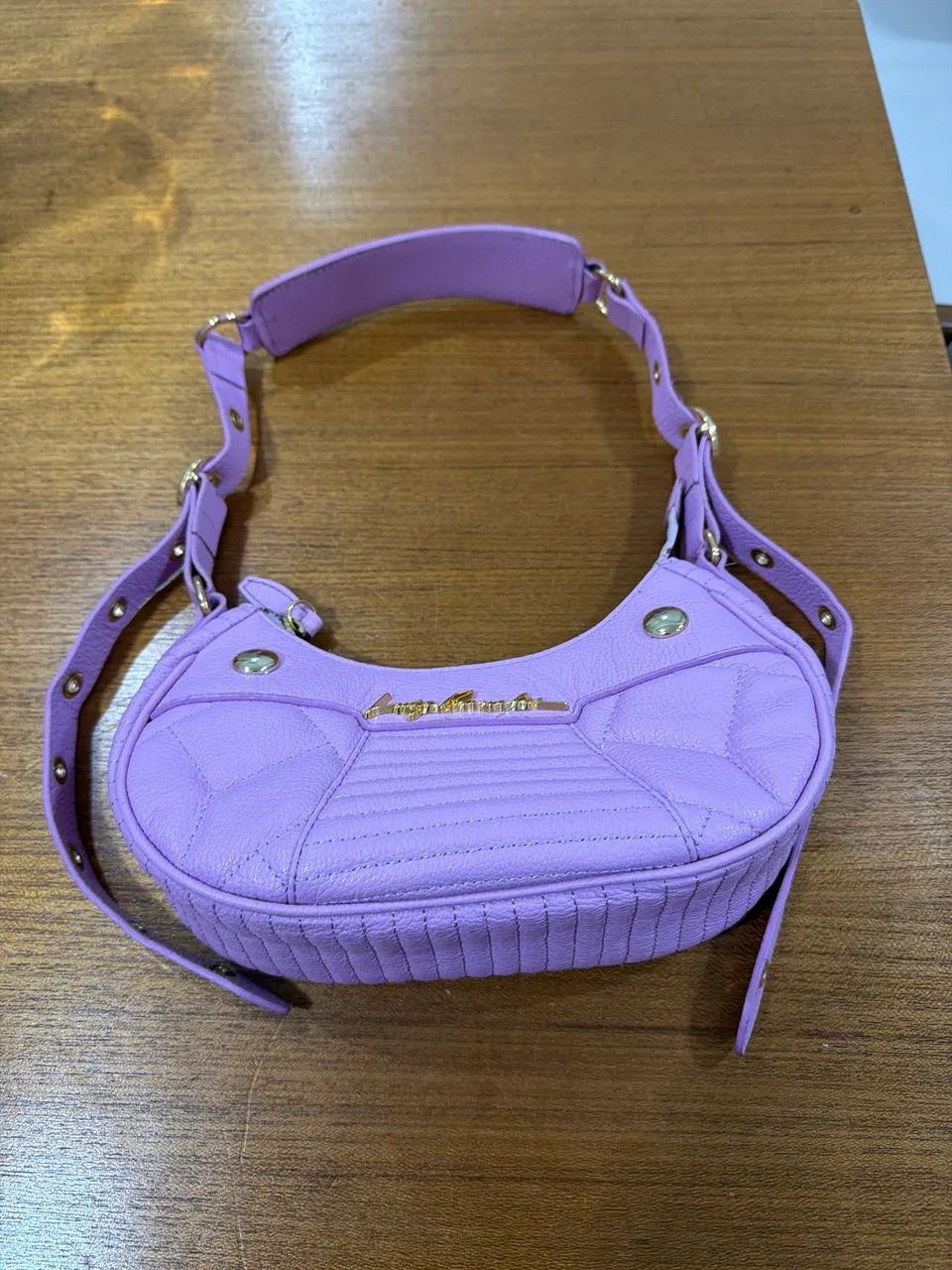 Bolsa Luiza Barcelos 