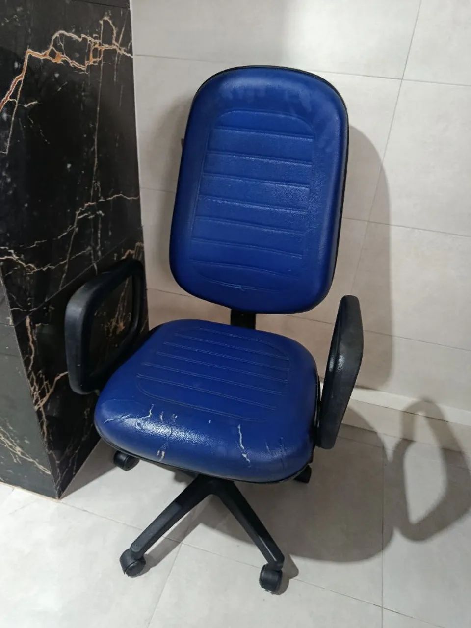 Cadeira giratória - Foto 4