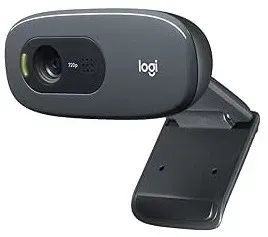 Webcam Logitech C270 - 720p HD - Foto 4
