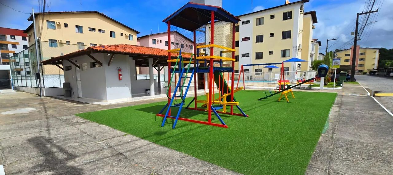 Vendo Apartamento no Inácio Barbosa  - Foto 4