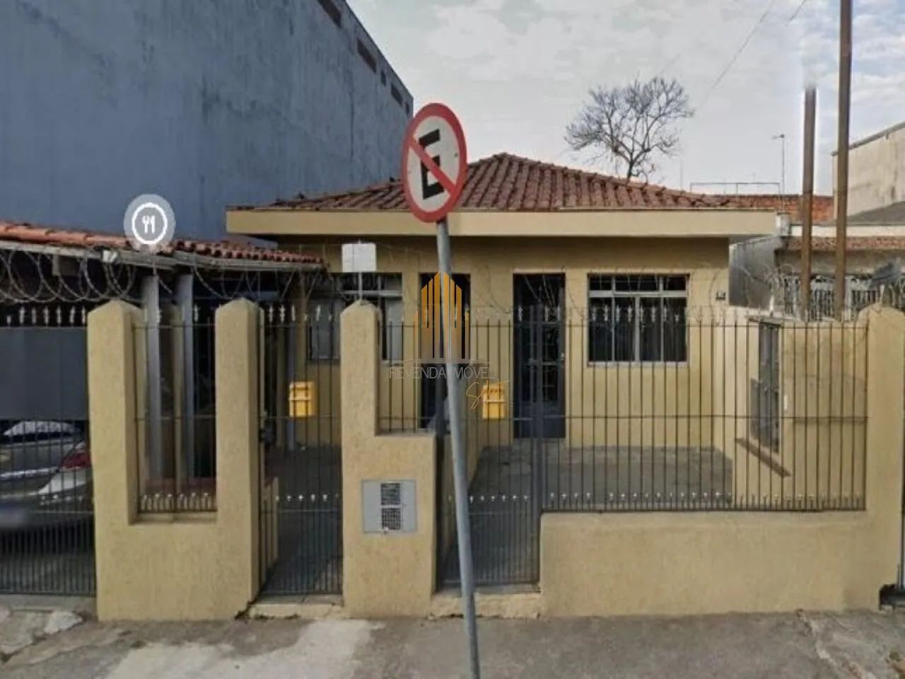 Terreno em São Paulo - Foto 2