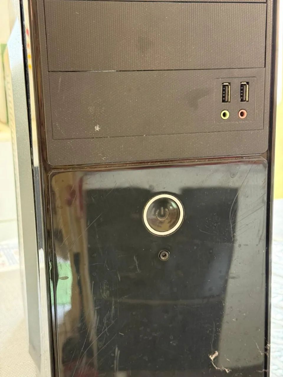 Gabinete(Cpu)  - Foto 3