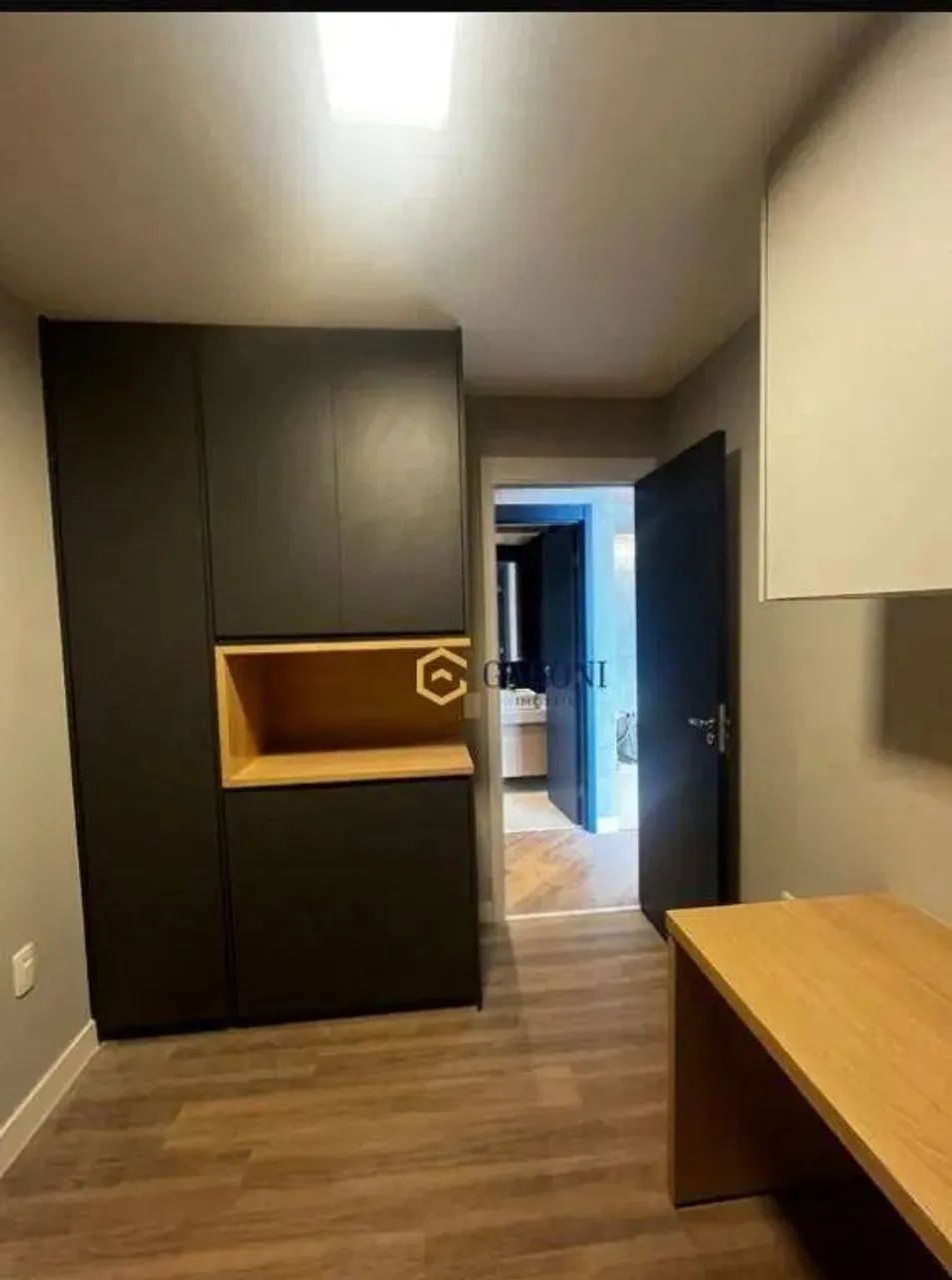 Locação Caminhos da Lapa Elo Duo apartamento com 47m2! - Foto 4