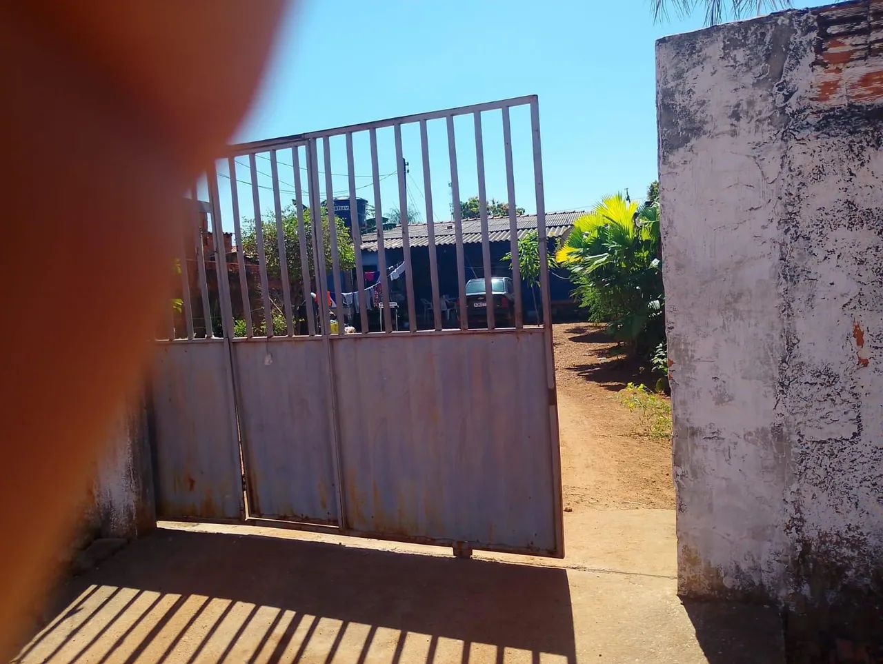 Foto - Cuiabá - Jardim Passaredo