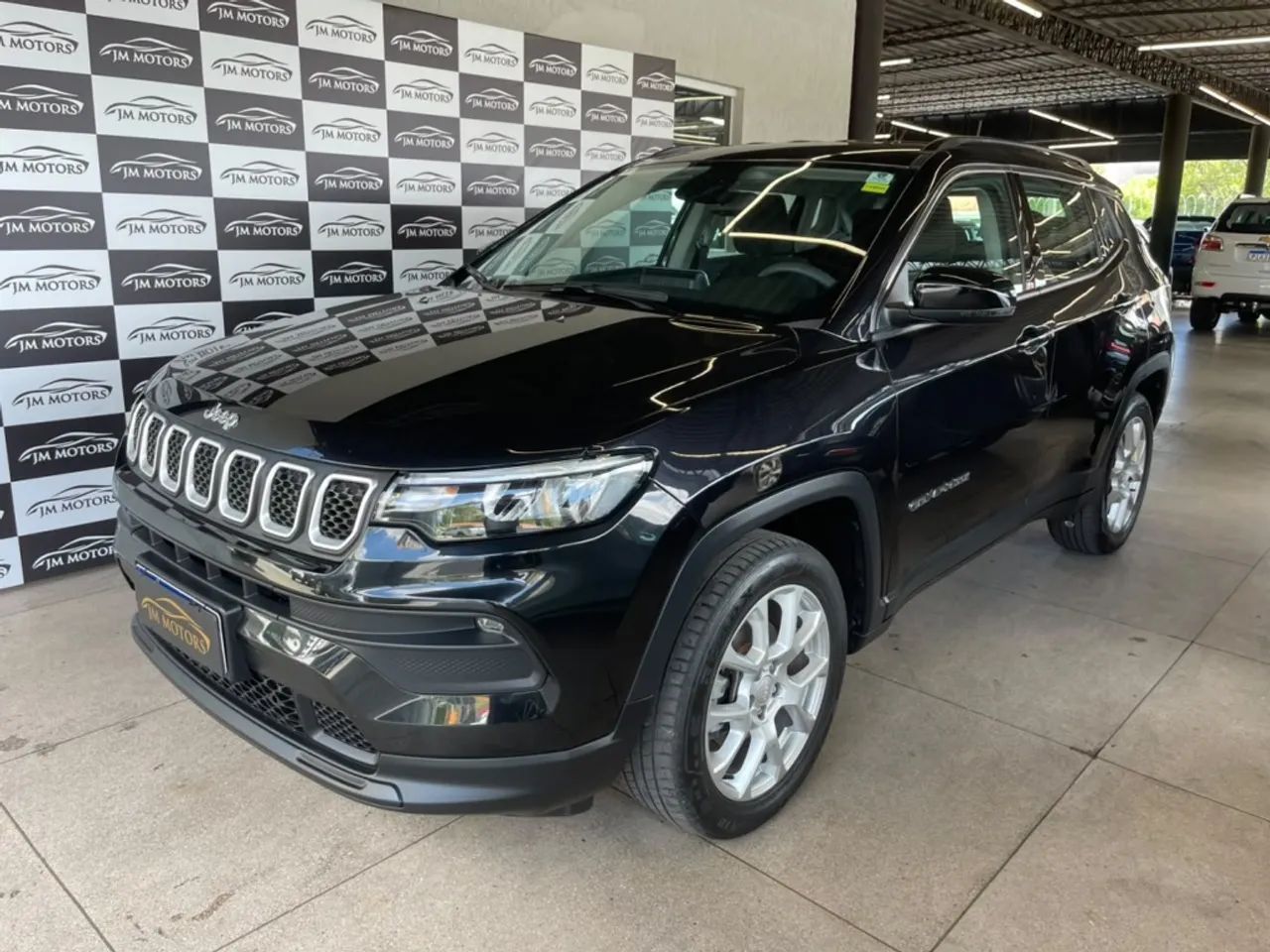 Jeep Compass 2023
