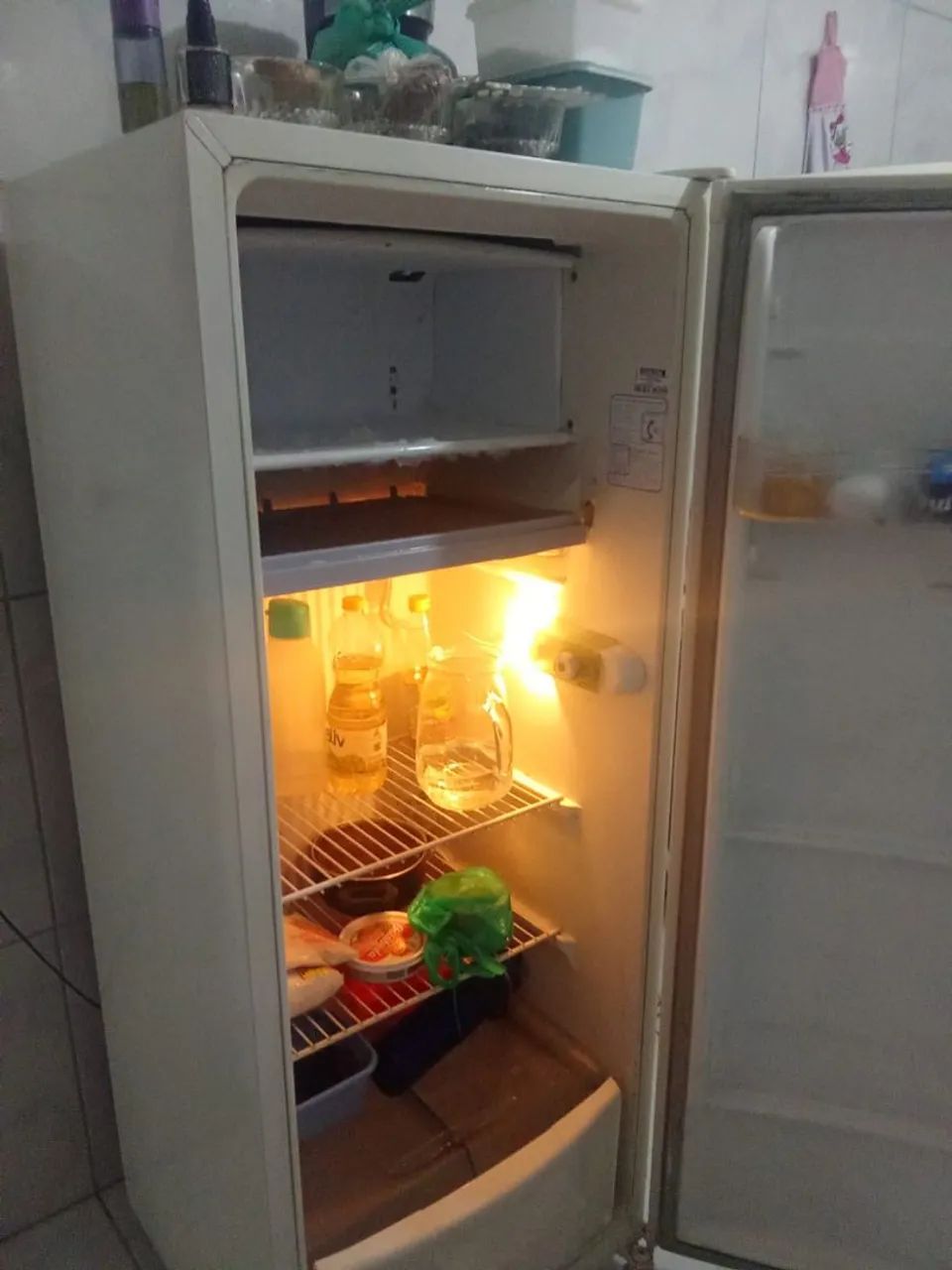Vende-se geladeira  - Foto 3