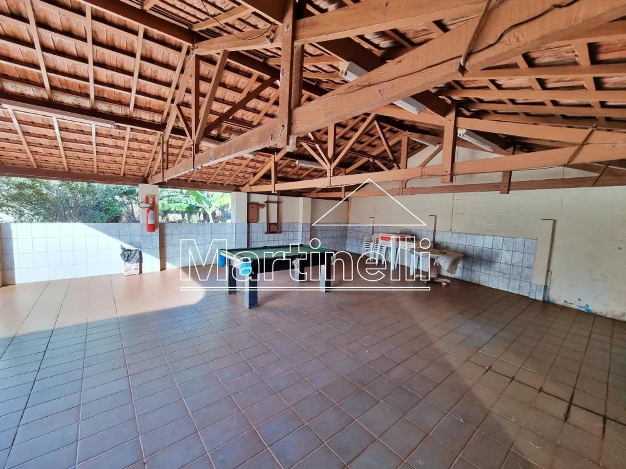 Chácara Padrão em Ribeirão Preto - Foto 4