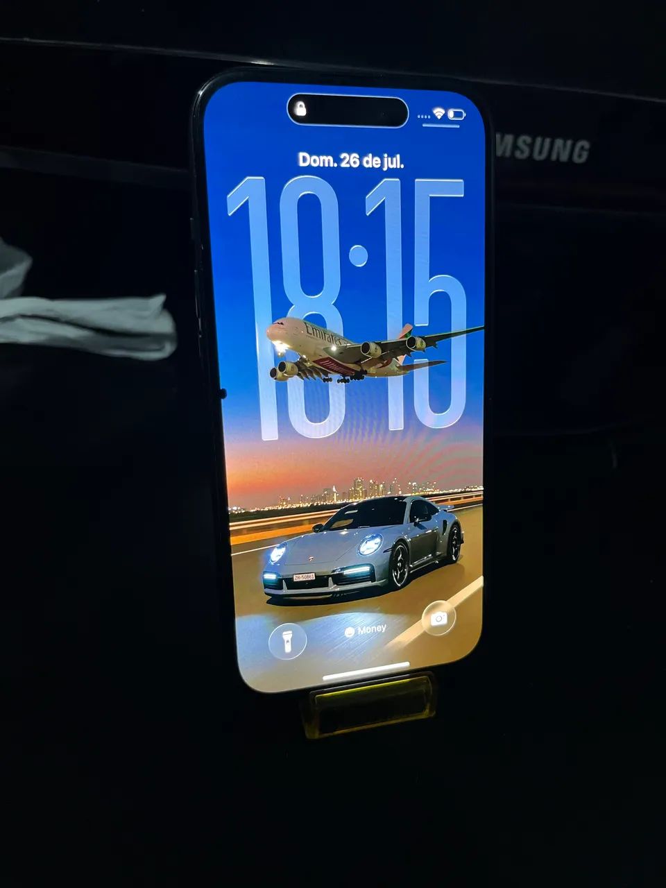 IPHONE 15 - Foto 3