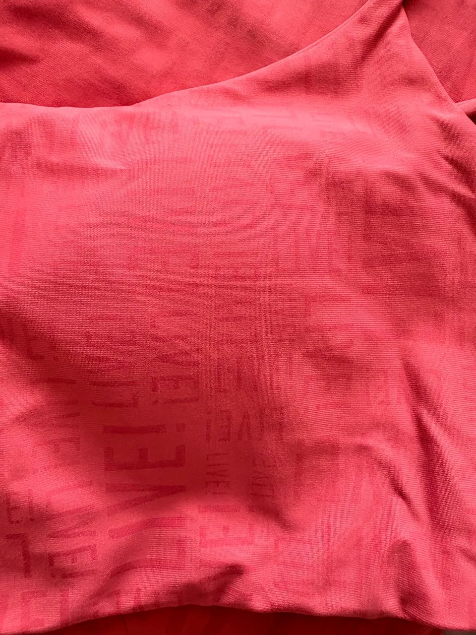Conjunto live rosa M - Foto 3