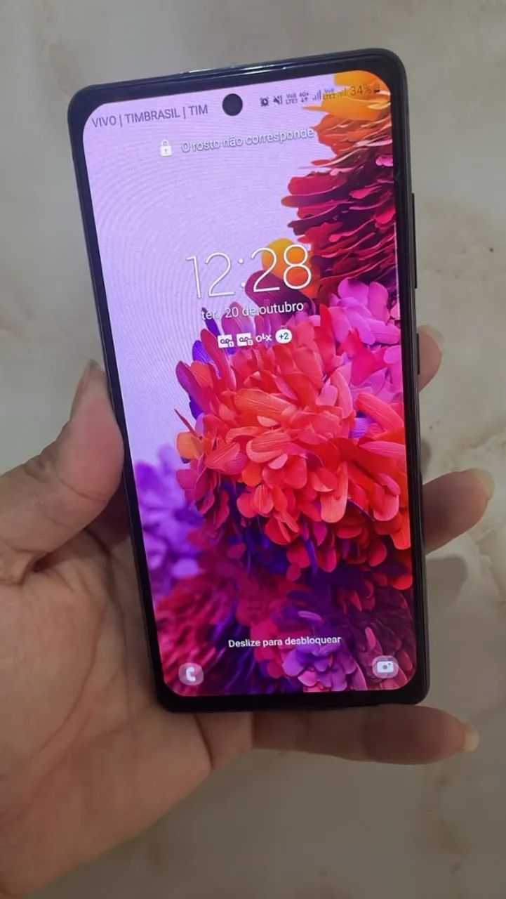 S20 fe celular - Foto 5