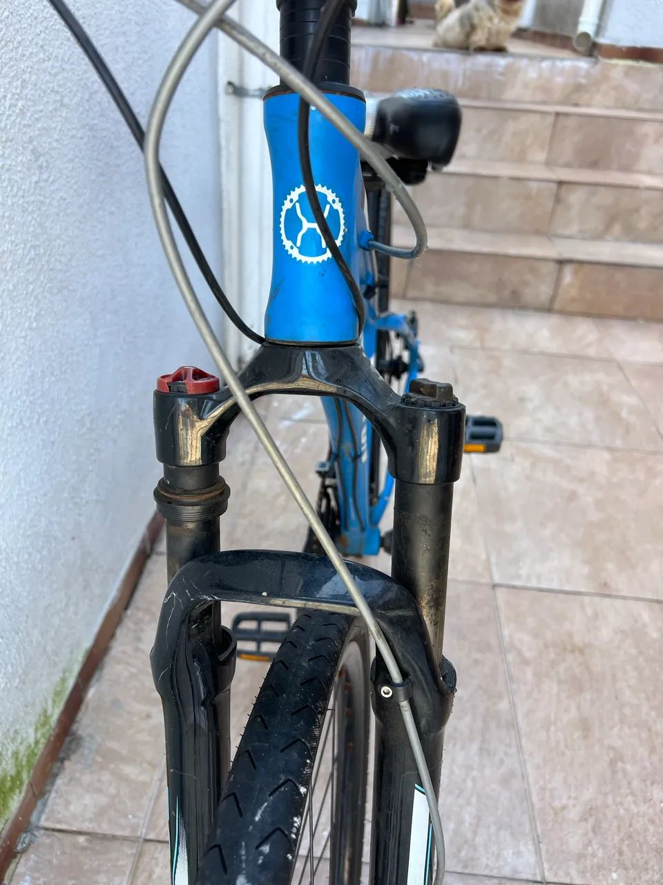 Bicicleta Houston Aro 29  - Foto 3