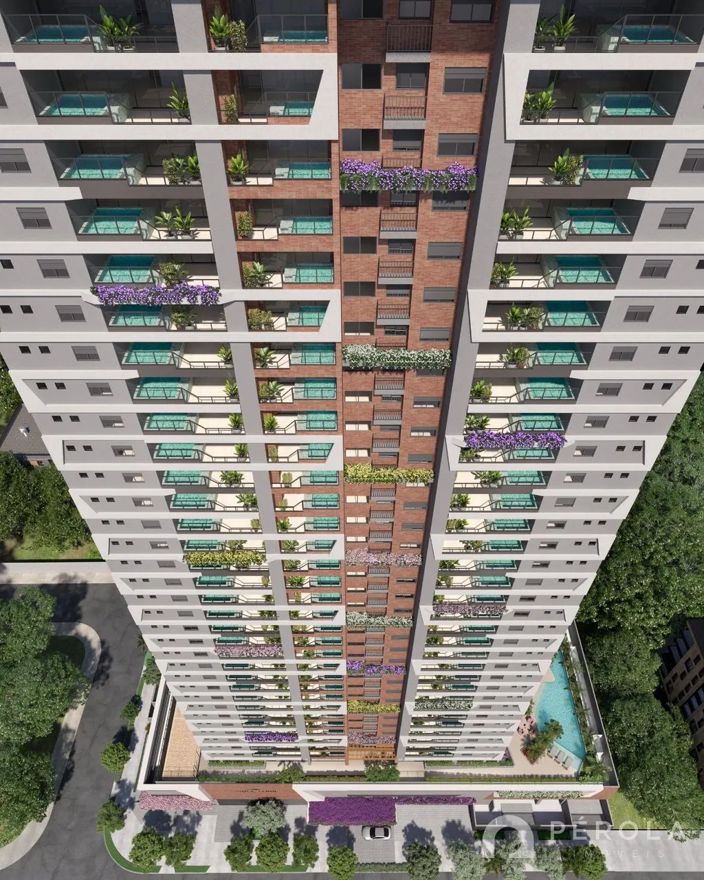 Apartamento em Setor Bueno - Goiânia - Foto 3