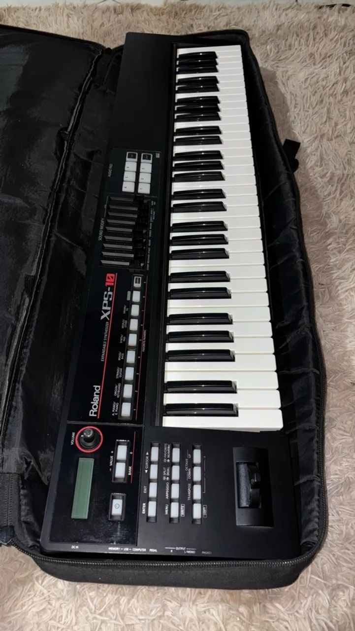Teclado Xps10 - Foto 5