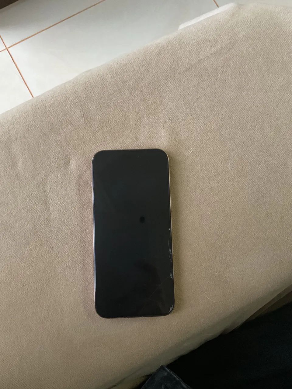 Iphone 16 pro max - Foto 3