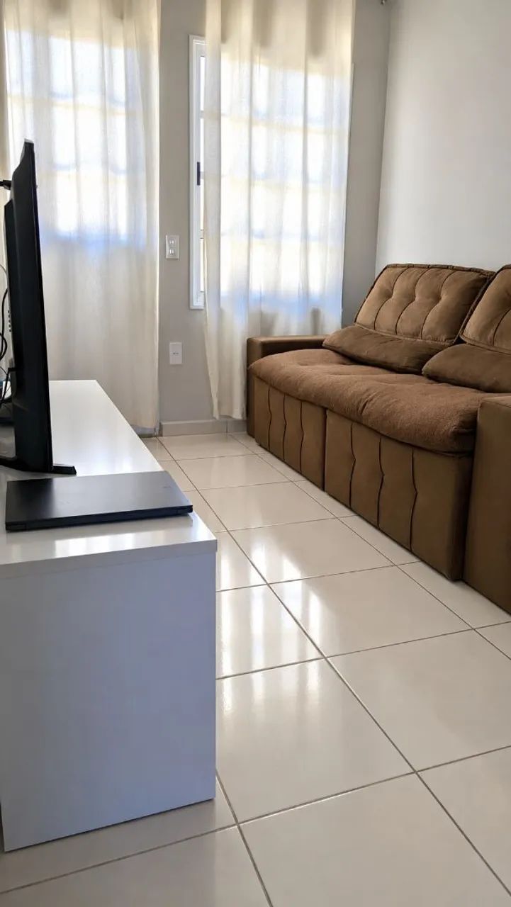 LINDA CASA COM QUINTAL AMPLO - Foto 2