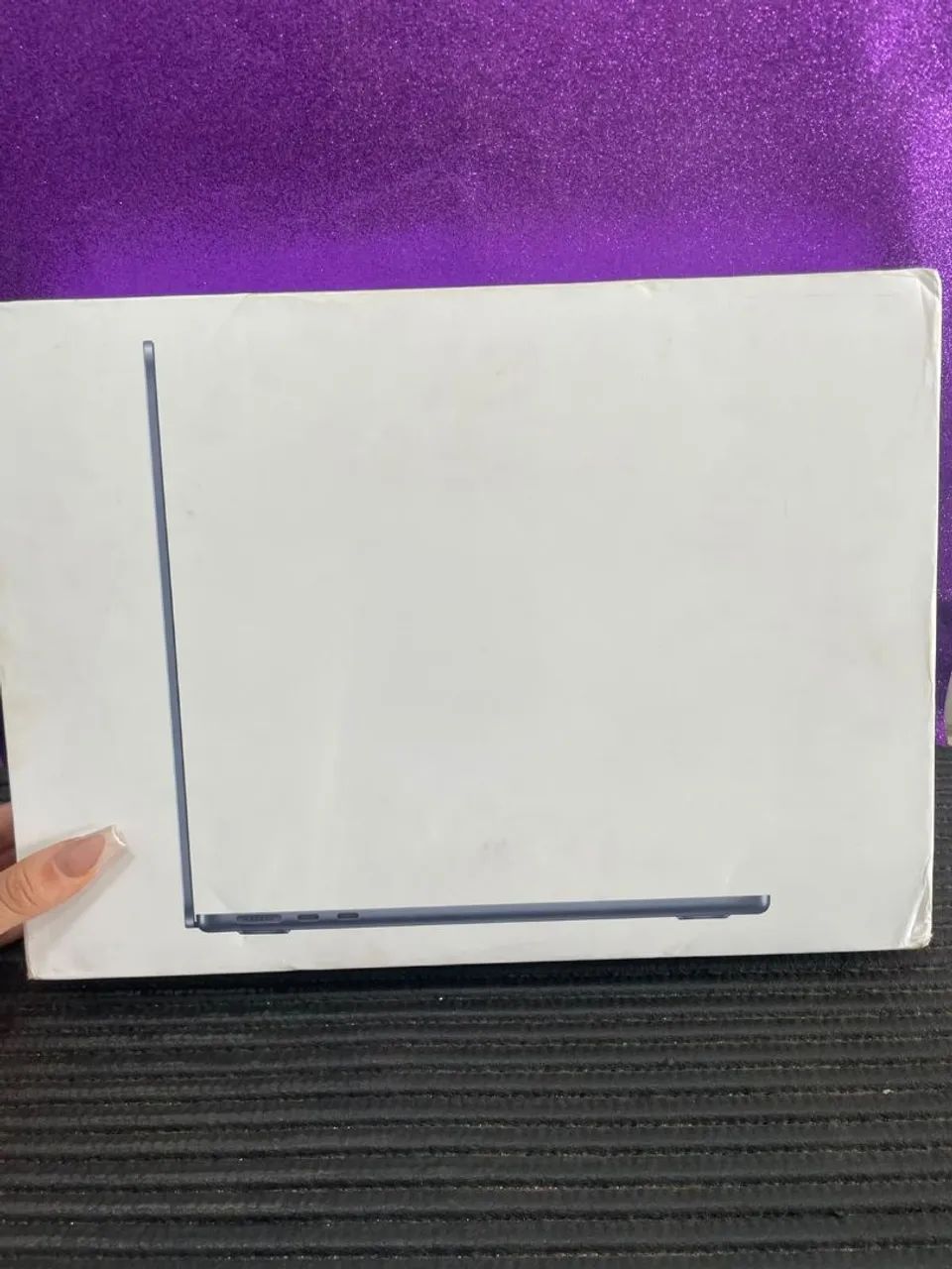 MACBOOK PRO M5  - Foto 3