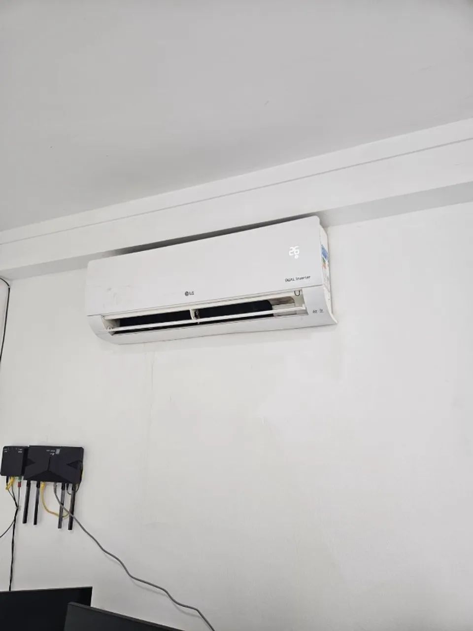 Alugo Flat Kitnet Arena das Dunas  - Foto 3