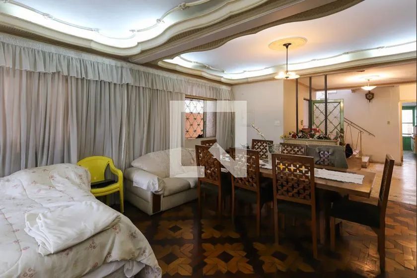 Casa à Venda - Mandaqui, 3 Quartos, 160 m2 - Foto 5