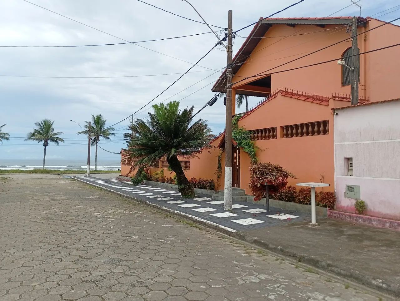 Casa pé na área,aceito troca !! - Foto 4