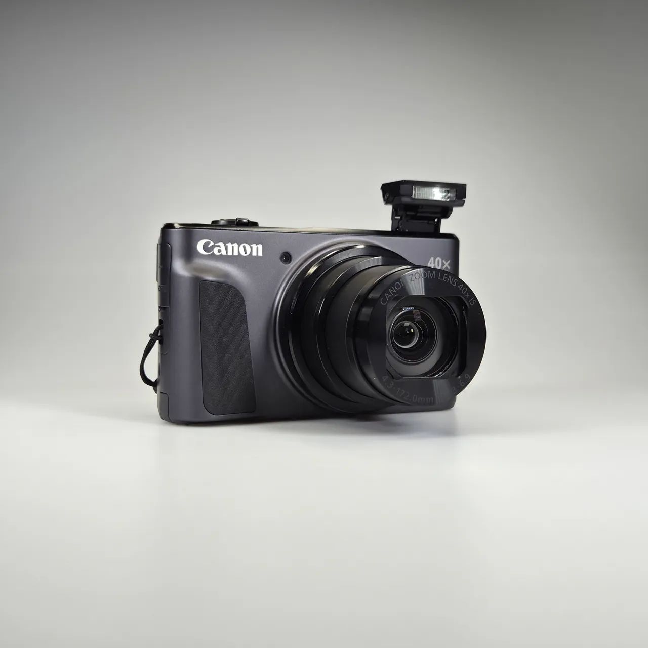 Câmera Cânon sx730hs - Câmeras e Filmadoras - Partenon, Porto