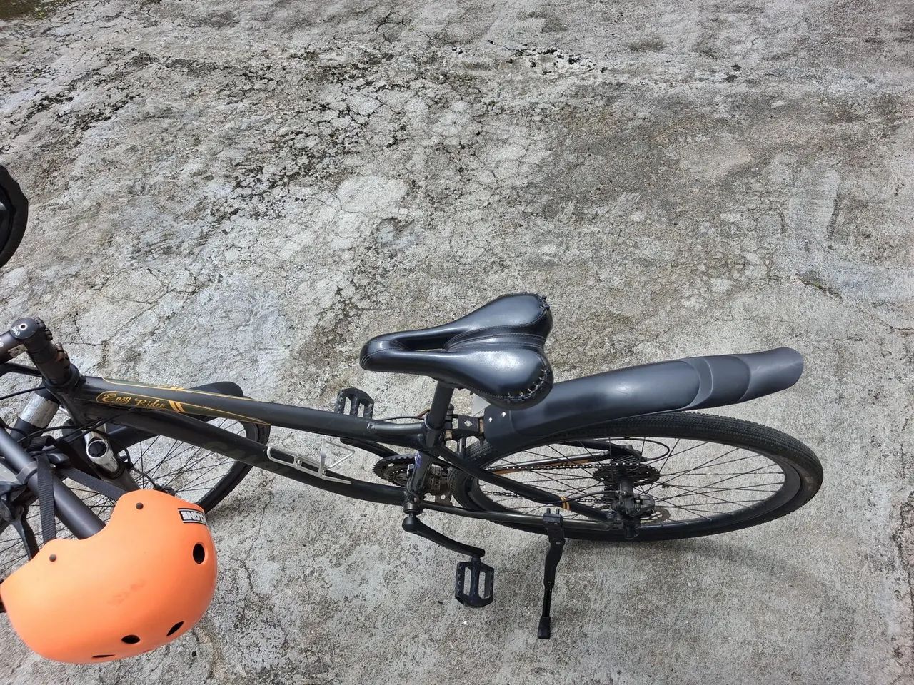 Bicicleta calor EASY RIDER  - Foto 2
