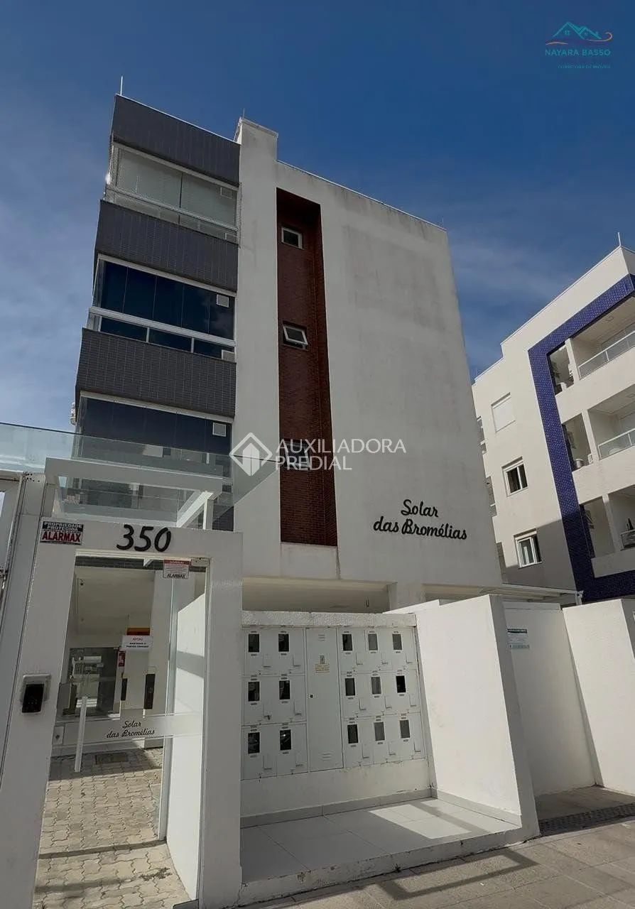 Apartamento com 2 quartos e 56m² à venda em Ingleses do Rio Vermelho, Florianópolis.
