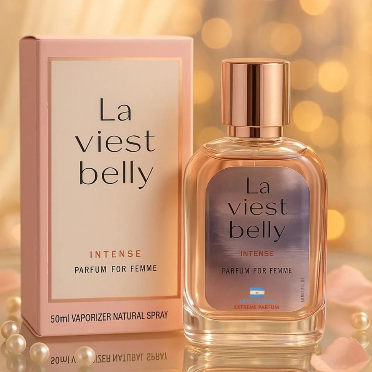 Perfume Inspirados em Grandes Marcas 50ml - Foto 5