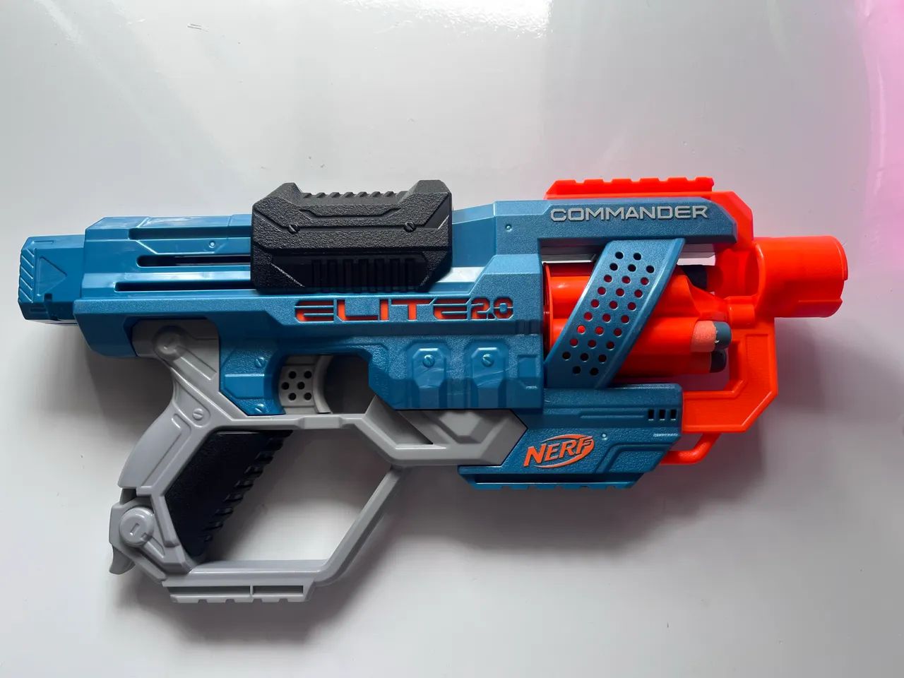 Nerf - Foto 3