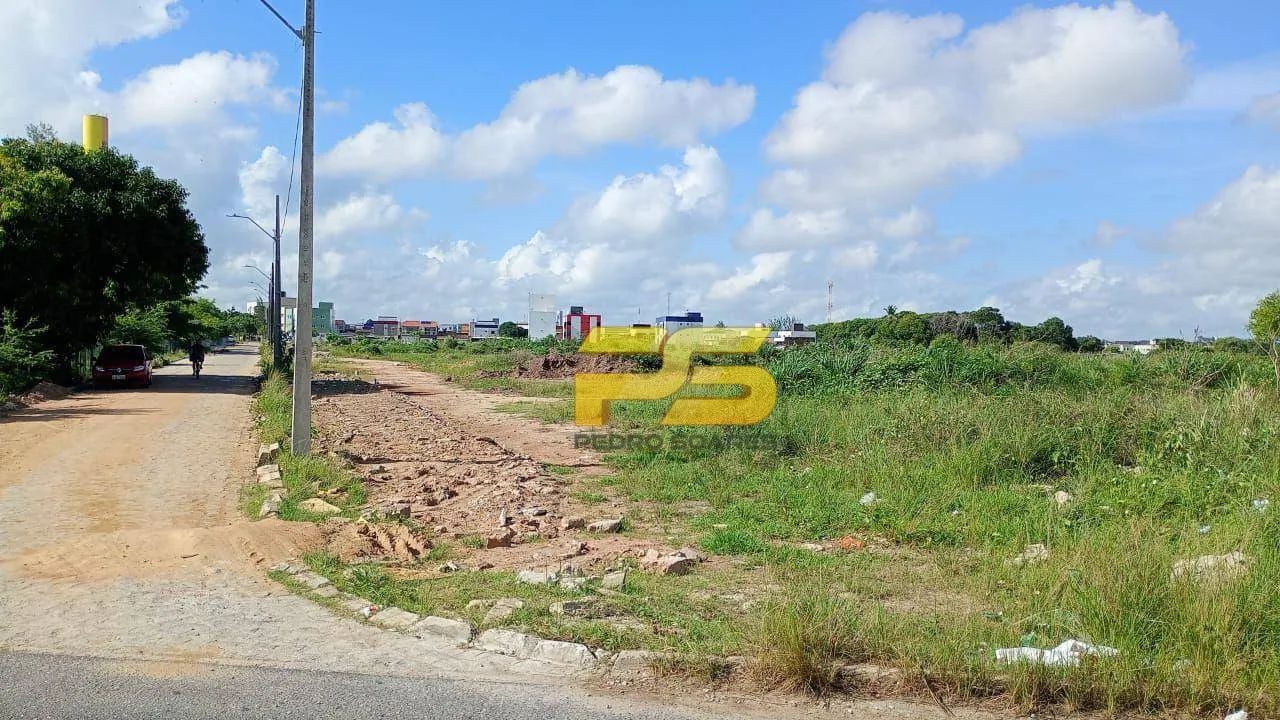 Área Comercial à Venda  Entrada de João Pessoa/PB