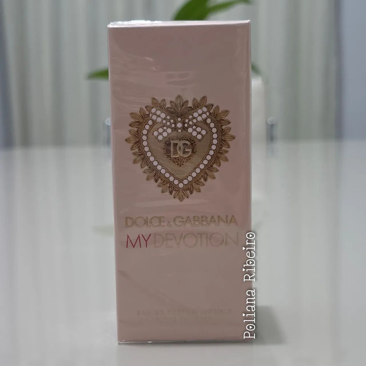 Perfume Dolce & Gabbana My Devotion 100 ml - Foto 2