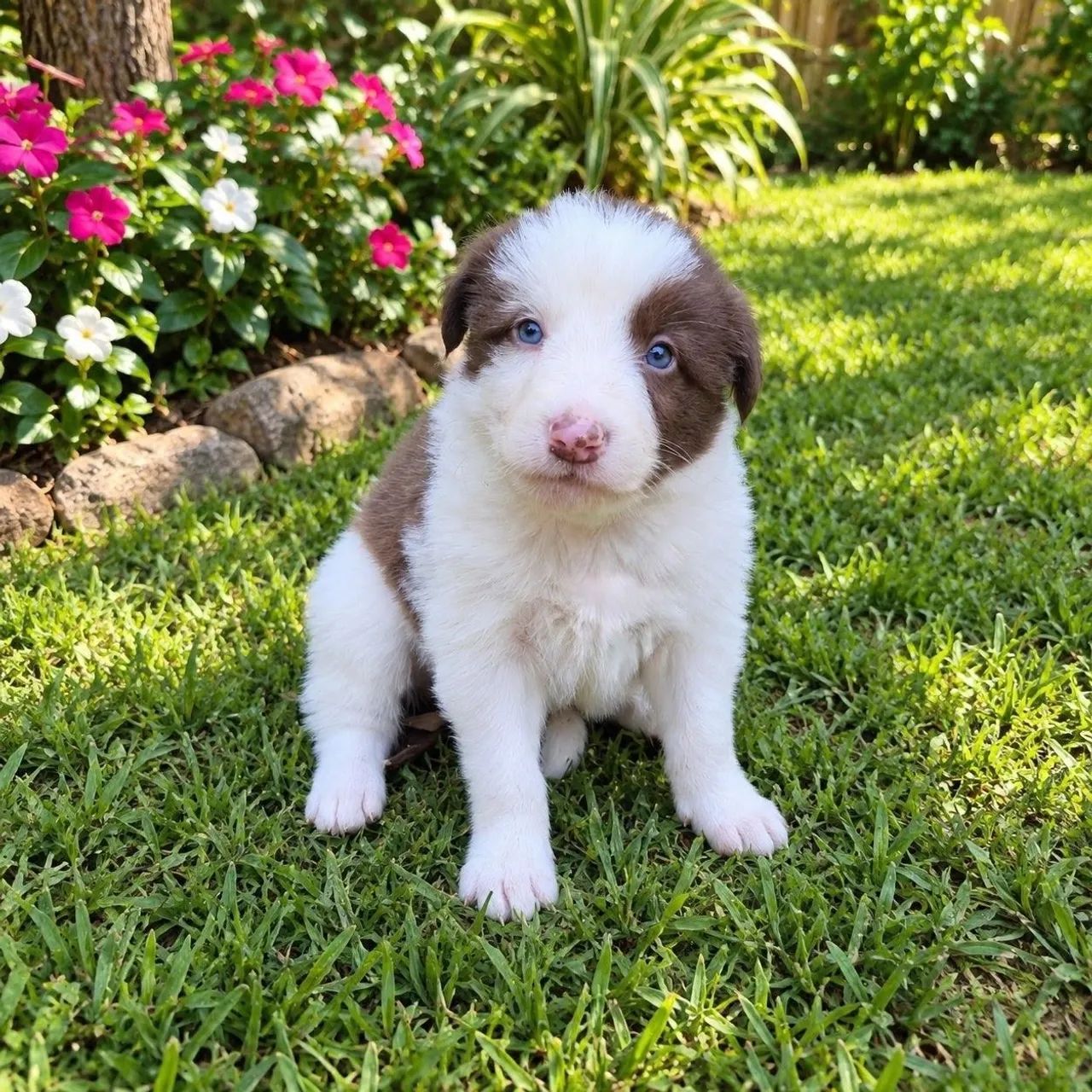Borde collie - Foto 2