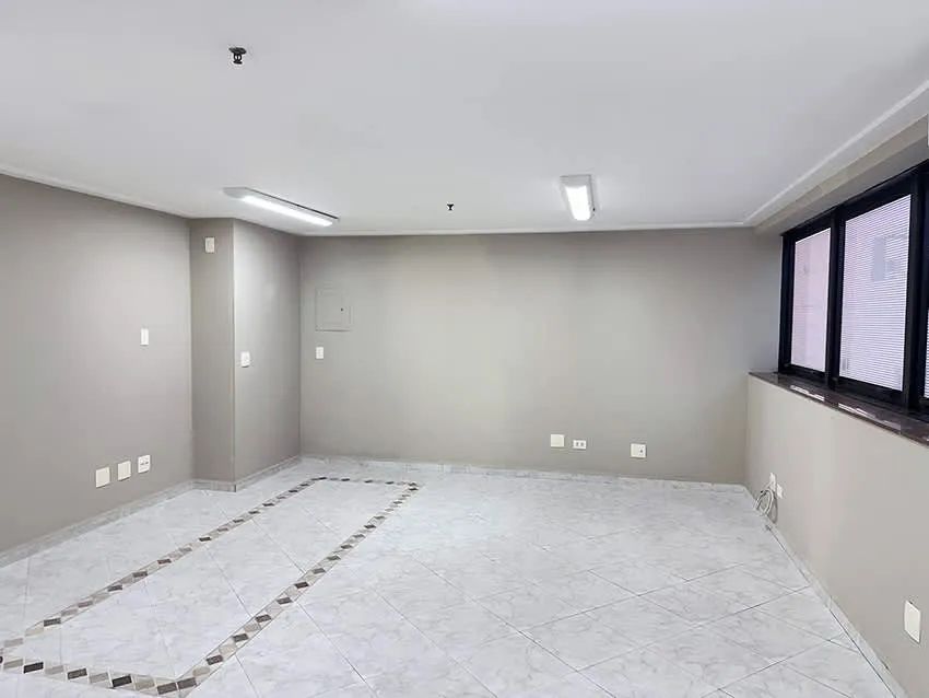 Sala comercial na Avenida Angélica, 672 - 76  30 m² - Foto 4