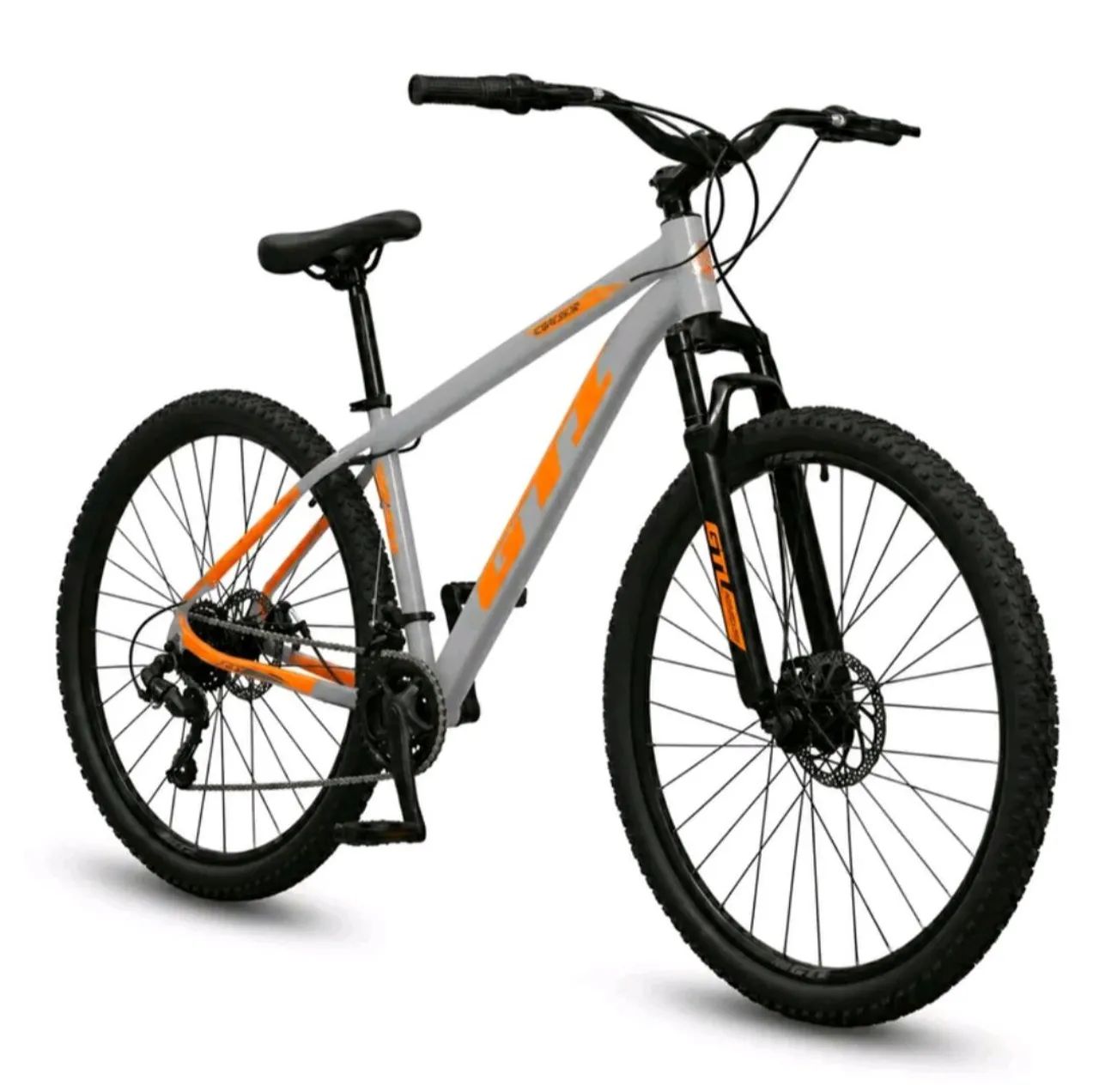 Bicicleta aro 29  - Foto 4