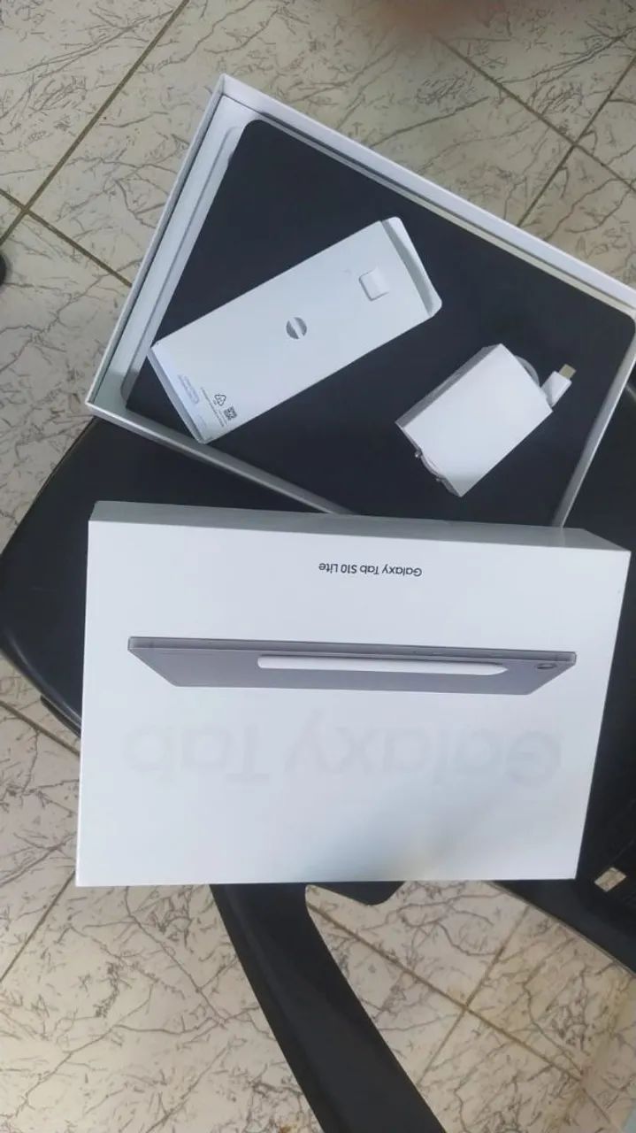 Tablet Samsung  - Foto 2