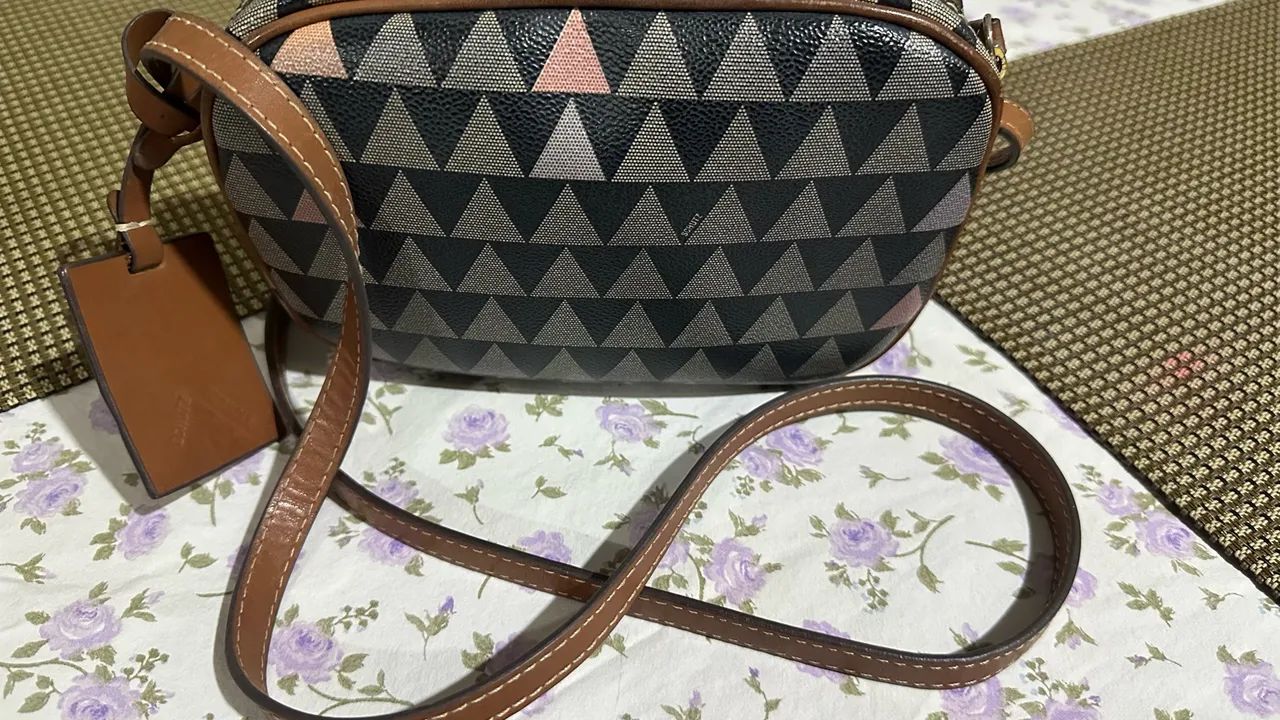 Vendo bolsa Schütz original  - Foto 2