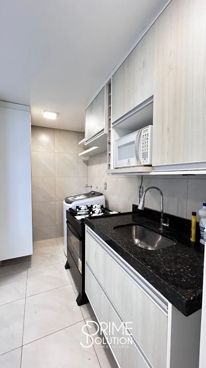 Apartamento no Studio Design na Holandeses - Mobiliado - Aluguel - Foto 5