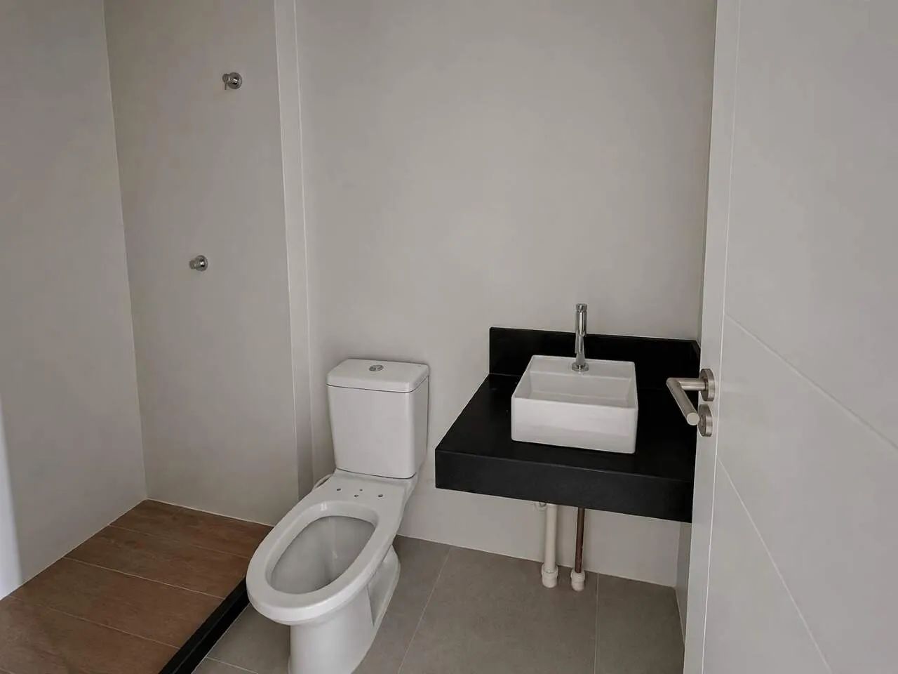 Flat à venda, 1 quarto, Cabo Branco - João Pessoa/PB - Foto 5