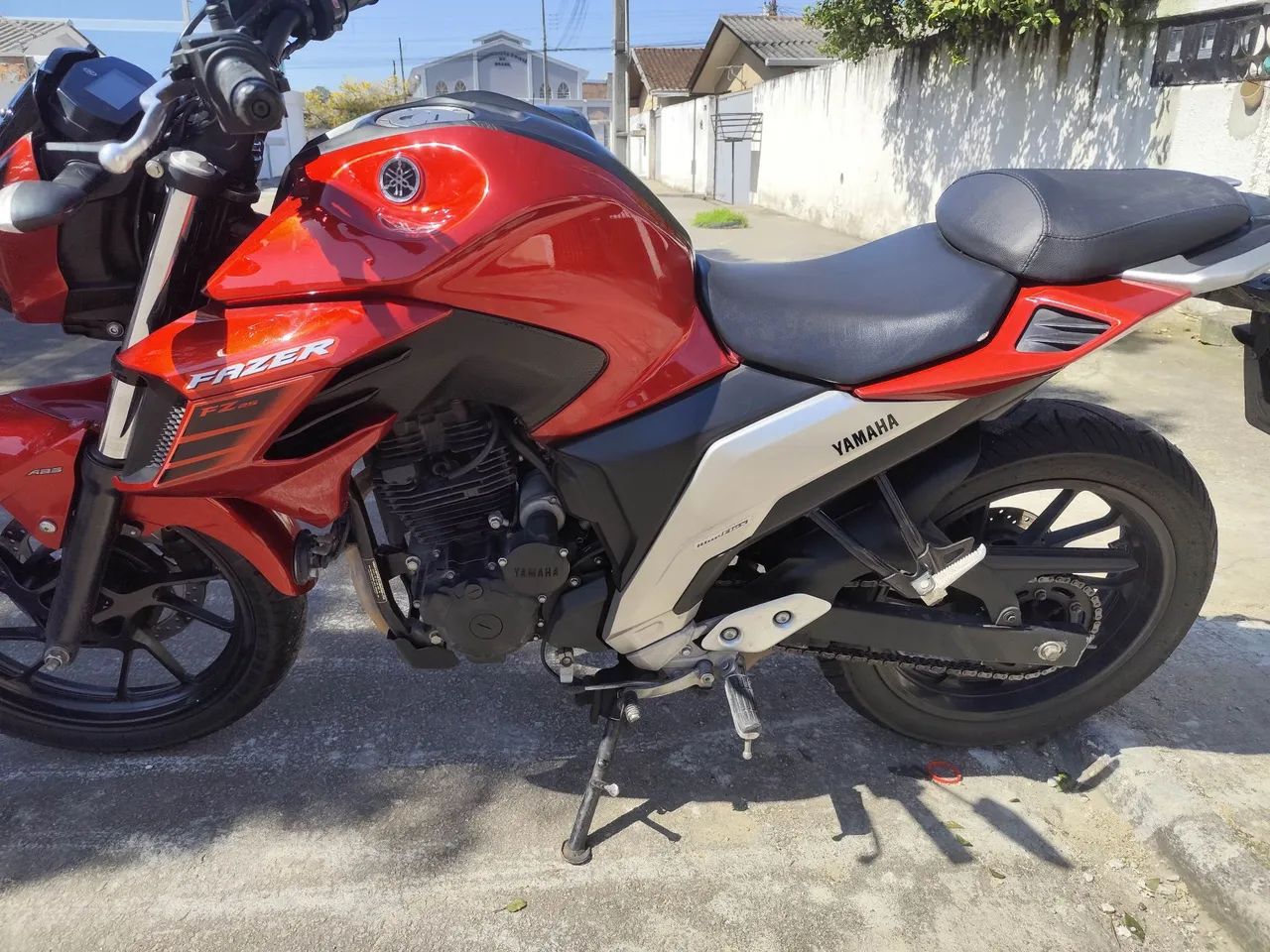 Fz25 