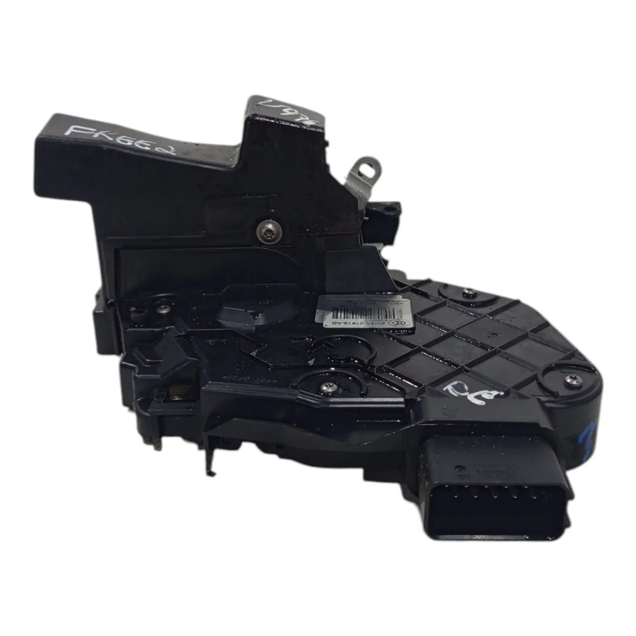 Fechadura Porta Diant Esquerda Lr Freelander 2 2007 A 2014 - Peças