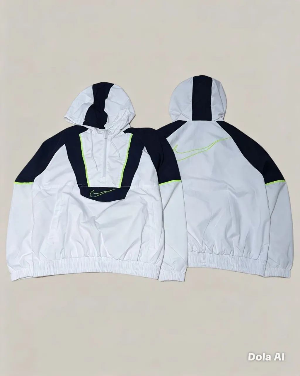 Nike corta vento unisex - Foto 2