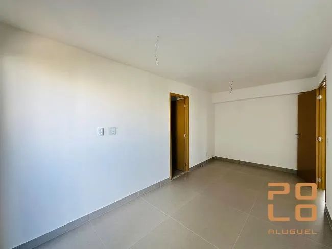 Apartamento para alugar no Edifício Residencial Gyro Rooftop, no Setor Marista, em Goiânia - Foto 12